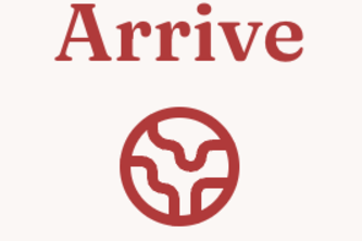 Arrive