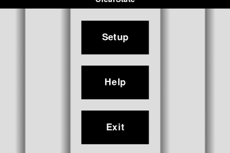 ClearState