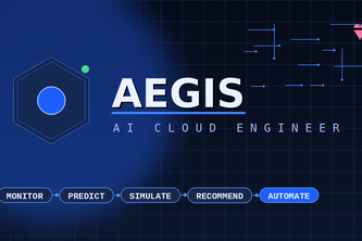 AEGIS AI Cloud Engineer