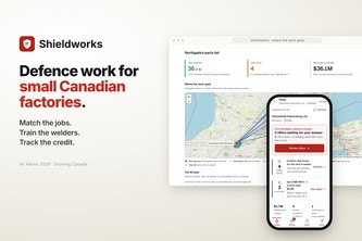 ShieldWorks