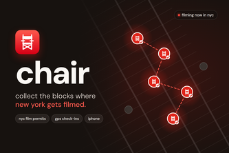 chair
