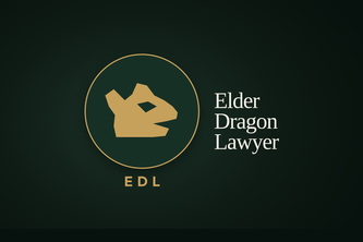 Elder Dragon Lawyer