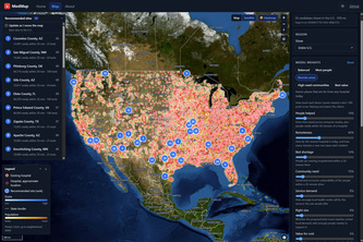 MedMap