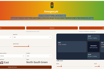 EmergencyAI