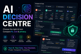 AI Decision Centre