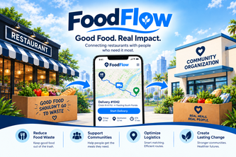 FoodFlow