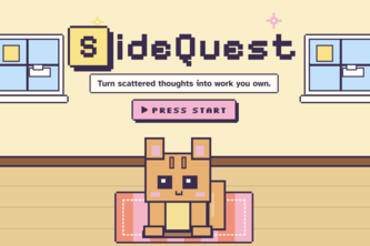 SideQuest