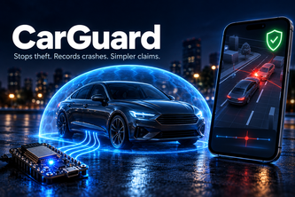 CarGuard