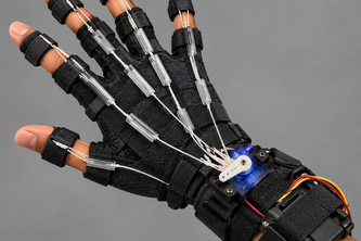 NeuraHand