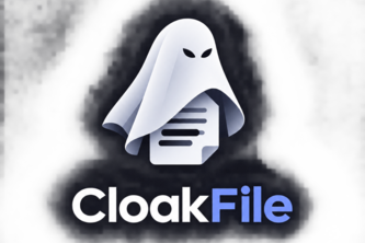 CloakFile