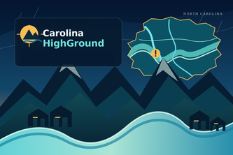Carolina HighGround