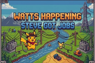 Watts Happening