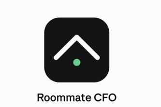 Roommate CFO