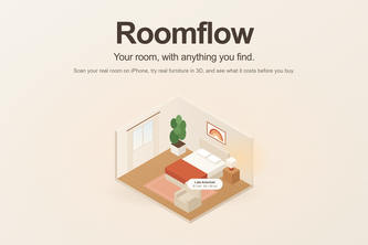 Roomflow