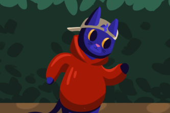 Claw and Corridor