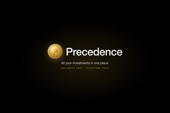 Precedence