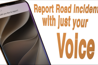 Road Report