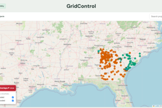 GridControl