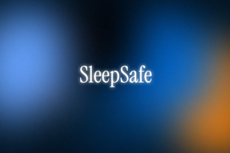 SleepSafe