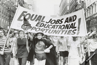 Her Time: A world of Unequal Possibilities