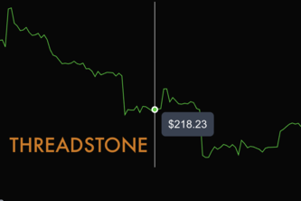 Threadstone