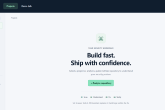 HackForge