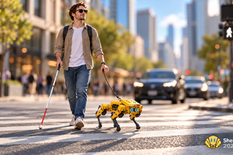 Pawthfinder