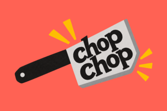 Chop Chop