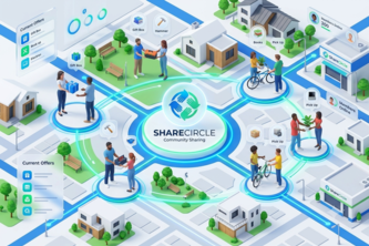 ShareCircle
