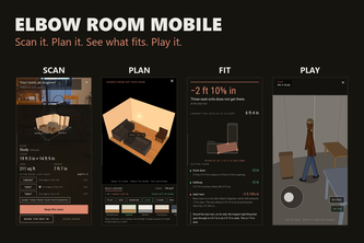 Elbow Room Mobile