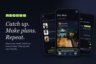 Recess: Keep Friends Close