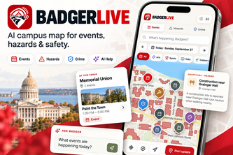 Badger Live