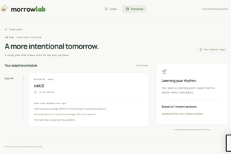 MorrowLab