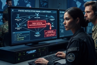 SafeGuard AI