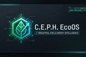 C.E.P.H. EcoOS
