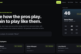 SoccerScout