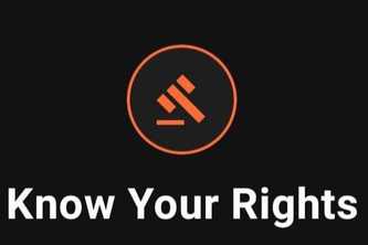 Know Your Rights