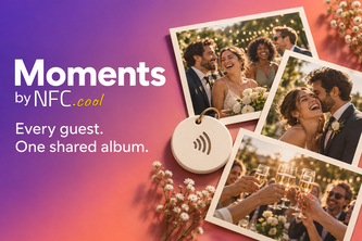 Moments by NFC.cool