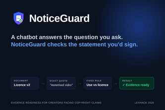 NoticeGuard