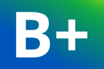B+