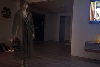 Haunted Ghost Camera