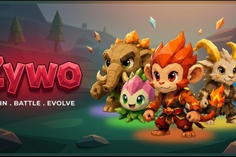 Zywo: Workout Monster RPG