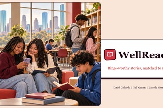 WellRead