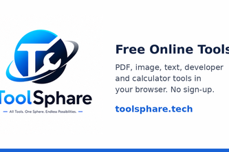 ToolSphare
