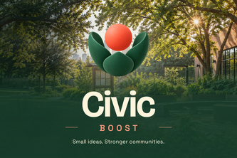 Civic Boost