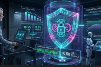 Coase Monitor AI