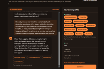 Startup Sandbox - SM