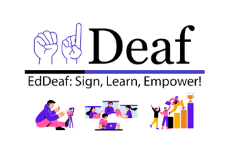 EdDeaf