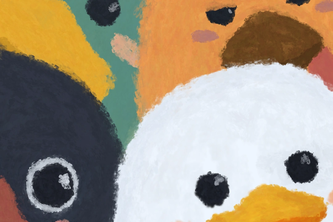 Bujji: Cozy ADHD-Friendly Budget Tracker