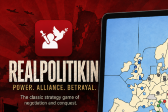 Realpolitikin